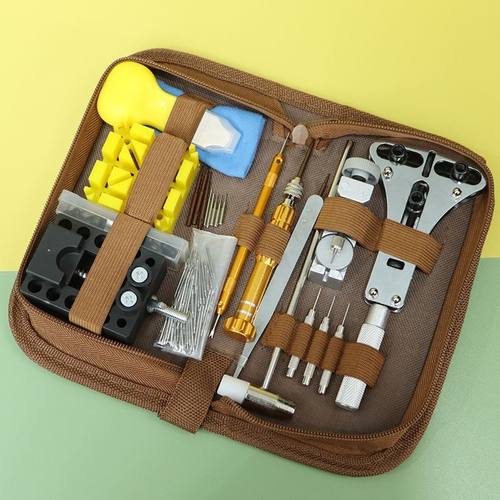 姚工匠修表工具全套钟表维修工具