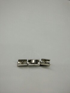 h轮 玻璃移门槽轮上中下玻璃门滑轮 移门滑槽H轮 中间H槽滑轮