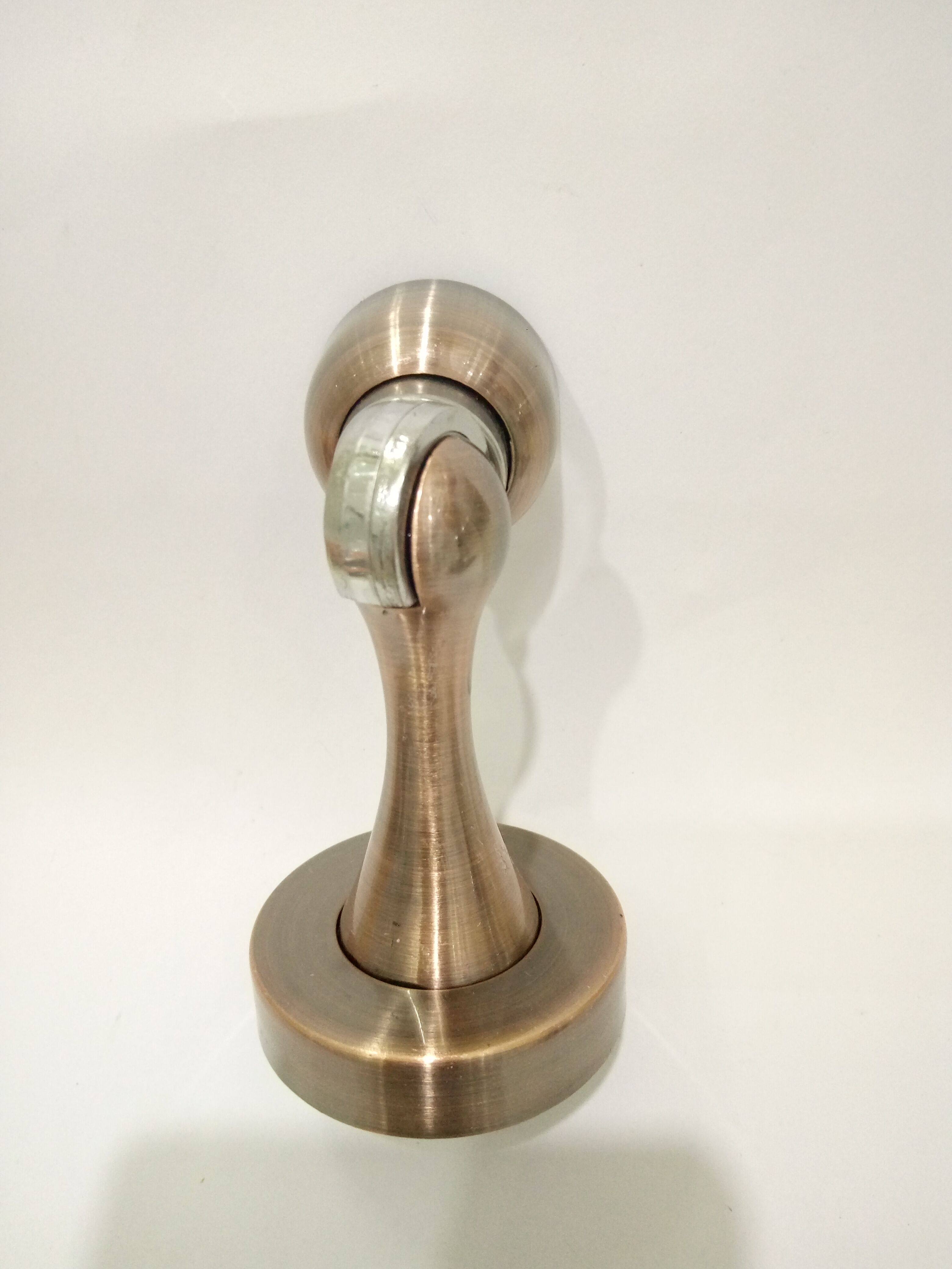 红古铜门吸地吸防撞强磁门挡碰隐藏卫生间不锈钢墙吸两用加长