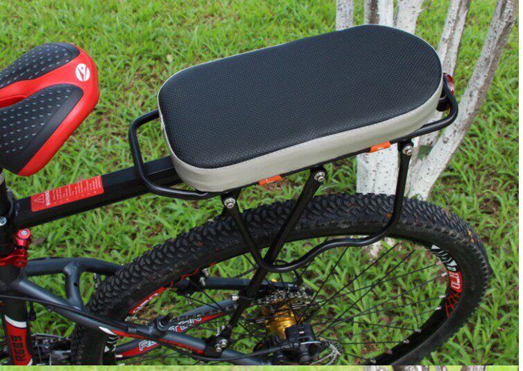 Selle de vélo Mountain Bike - Ref 2346008 Image 1