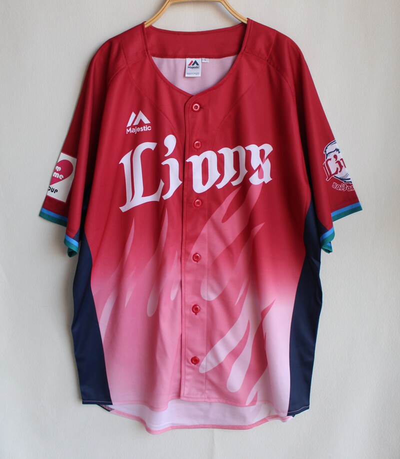 出口日单棒球服上衣 夏季薄款透气宽松休闲大码速干男女款开衫t恤