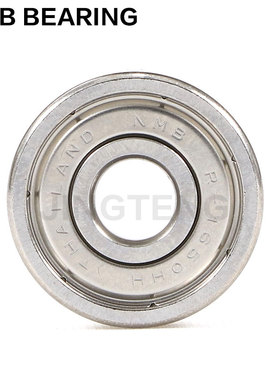 日本NMB进口 608ZZ R-2280ZZ尺寸8*22*7电动轮滑不锈钢高速小轴承