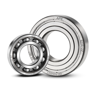 进口轴承大全B673轴承B674高速B675/B676深沟球B677/B678/B679/ZZ