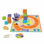 Asmodee chồng cao trẻ em khối xây dựng trò chơi hội đồng quản trị trò chơi cha mẹ trẻ con câu đố thực hành khả năng thẻ đồ chơi quà tặng - Trò chơi trên bàn