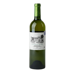 卡斯特波尔多精选干白葡萄酒长相思整箱礼盒装法国原装进口