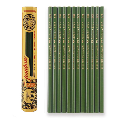 蜻蜓铅笔素描无毒练字经典款