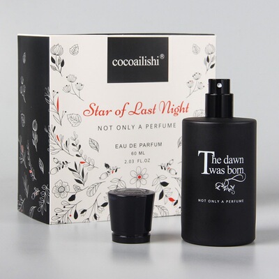 花果香调常规单品coco