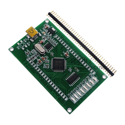 FT2232HL新款开发板 FT2232H MINI FT4232H MINI UM232H 开发板