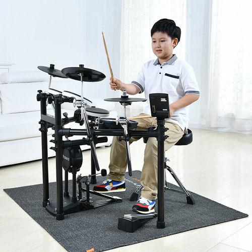 roland电鼓罗兰儿童初学