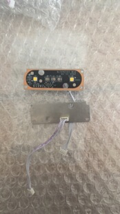 海康枪击3T系列红外双光灯板主板3t27 3t47 3t67 3t26 3t46原装板