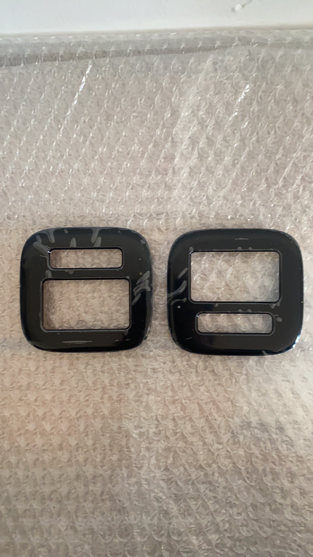 海康威视全新原装黑色盖子3T26 3T46 3T66 3T27 3T47前面板罩子