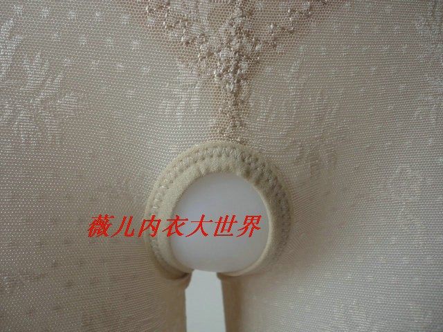 Sous-vêtement minceur en nylon - Ref 710181 Image 5