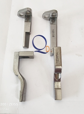 厂家直销装机品质大和星锐FD62 四针六线压脚左右导架