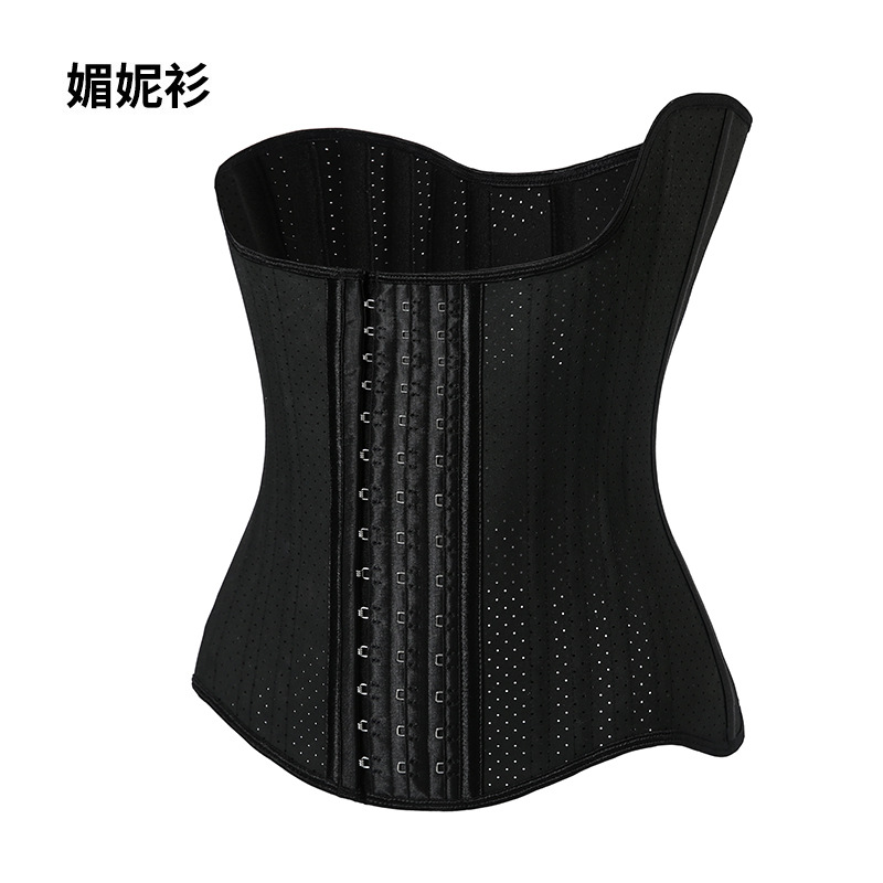 束腹带收腹带美体束腰带