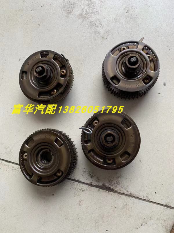 奔驰272 273发动机可变正时轮E300S300S350ML350GL450可变正时轮