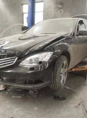 适用于奔驰S300 S350 S400 S600原厂件拆车件 新款 老款 配件齐全