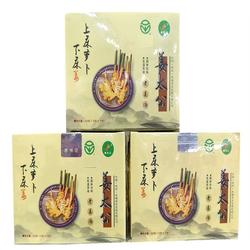 贵州特产水城姜太公老姜汤姜茶冲泡粉粉速溶颗粒120克