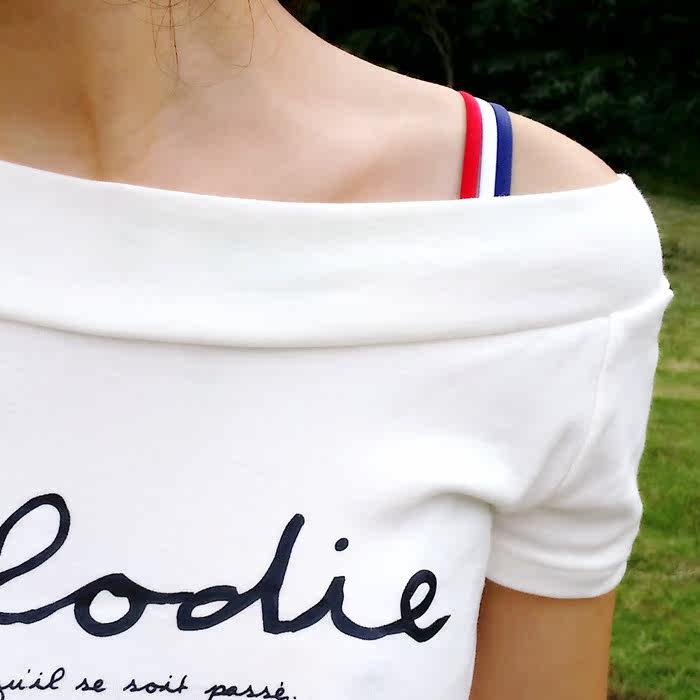 Sangles pour lingerie - Ref 806287 Image 1