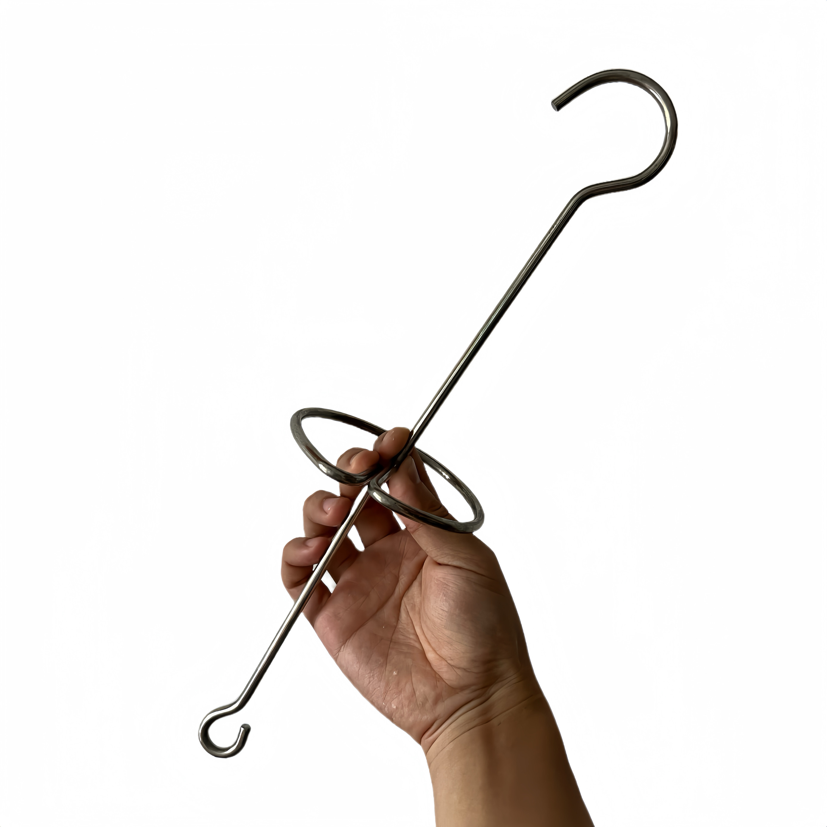 【未羊款】兰花剩手蝴蝶兰兰花热植阳台花盆挂钩不锈钢立体花架,鲜花速递/花卉仿真/绿植园艺,花架,淘宝优惠券,粉丝福利购,淘宝优惠卷