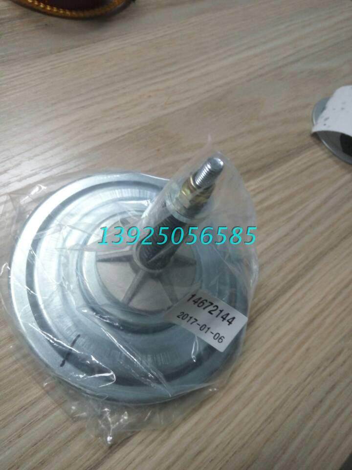 促销工程机械沃尔沃volvo挖掘机配件旁通阀单向阀安全阀14672144