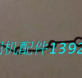 热价特卖工程机械VOVO沃尔沃挖机配件EC360 460五孔密封38301843