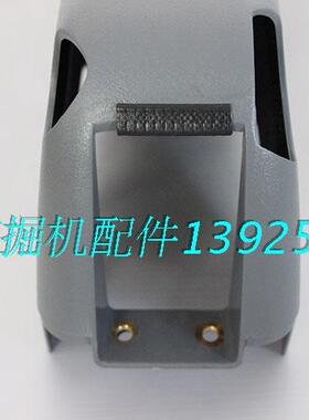 促销volvo沃尔沃挖掘机配件EC210 460通用仪表面板壳14508315