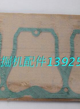 促销volvo沃尔沃挖掘机配件EC140气门室罩盖垫密封垫20558924