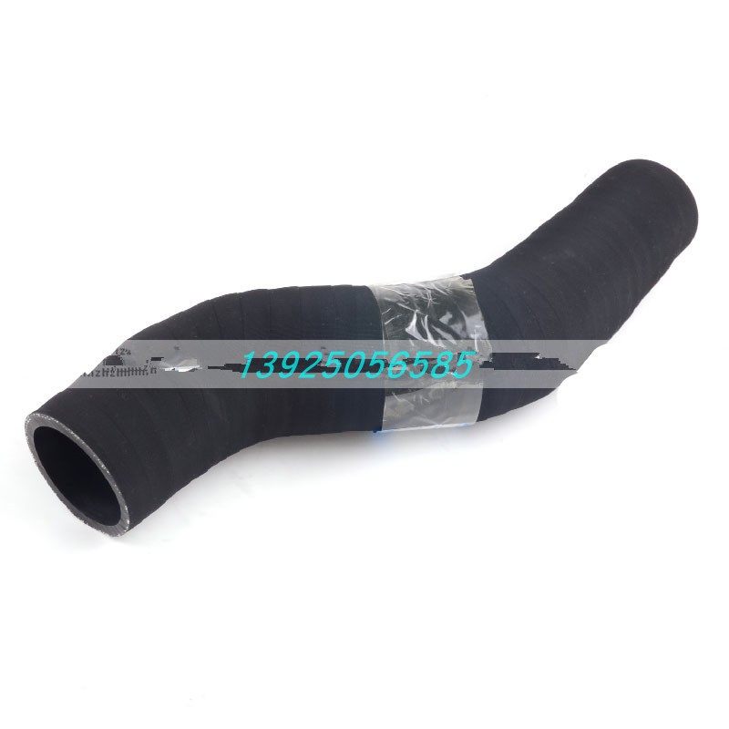 沃尔沃钩机挖掘机配件风扇水管