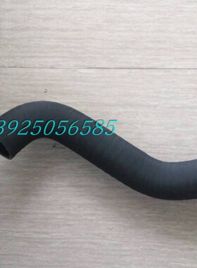 促销工程机械volvo沃尔挖机EC360 460配件上水管14506514冷却软管