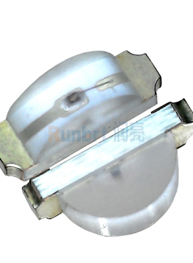 1204侧贴紫光1206侧发光红蓝绿led红色蓝色绿色高亮LED灯珠侧卧