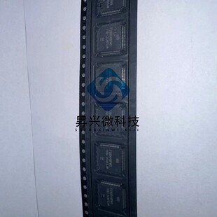 F280048PMQR 封装LQFP64 程序存储器 单片机实时微控制器32位