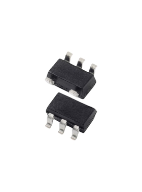 SGM2036-ADJYC5G/TR 丝印SRF** SC70-5 贴片线性稳压器 原装正品