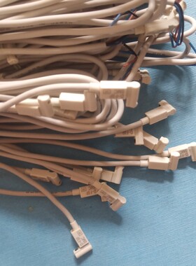 全新SMC磁性开关D-F8P/D-F8PL感应线