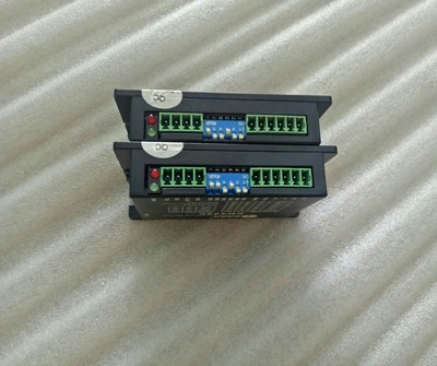 原装雷赛科技DM422C步进电机驱动器实物拍摄现货