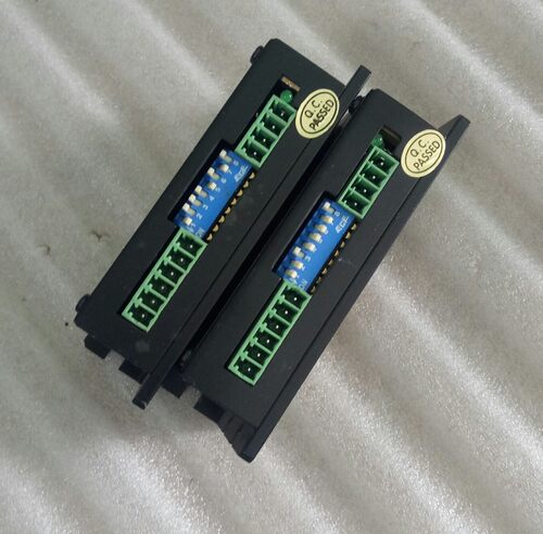 原装二手拆机MICROSTEP DRIVER 步进微步驱动器2H42B42电机驱动器