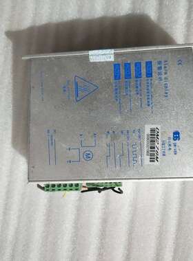 原装二手拆机正品白山步进驱动器 DM278M 功能包好