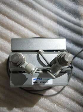 原装二手亚德客气缸 AirTAC ACQ63X40S气缸