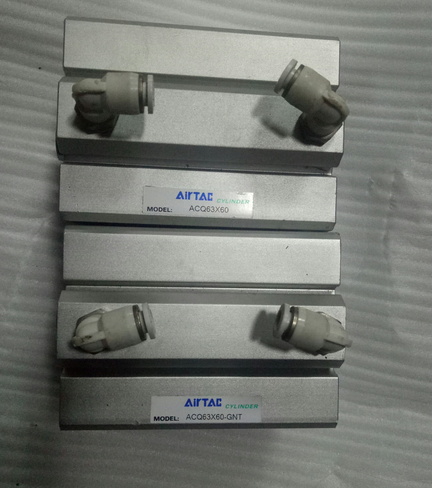 亚德客ACQ63X60/ACQ63X60-GNT