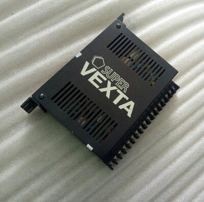原裝二手VEXTA东方步进驱动器/控制器UDX5107N現售包好