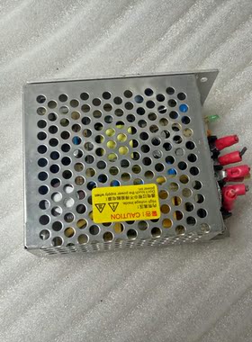 原装拆机上海衡孚开关电源24V/1.5A变压器HF35W-SSM-24功能包好