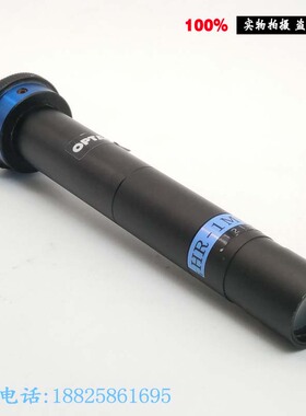 日本工业镜头OPTART远心镜HR-1M-110现货拍摄 成色如图 现货发售