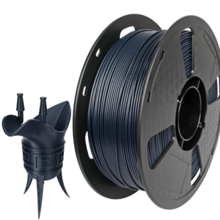 3D打印机耗材 PETG CF 碳纤维PETG 高强度高韧性材料