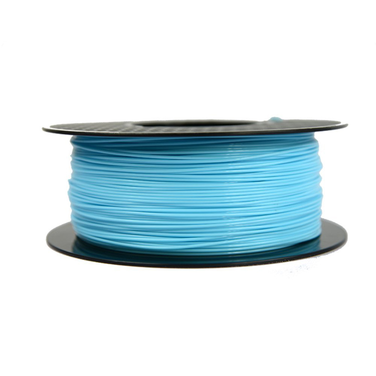 3D打印机耗材PLA粉蓝天蓝湖蓝