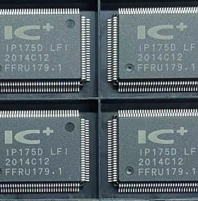 IP175D-LF IP175D LF IP175DLF 工业级 控制芯片 保证质量