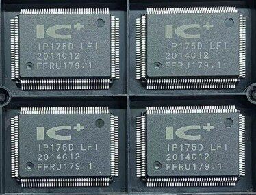 IP175D-LF IP175D LF IP175DLF 工业级 控制芯片 保证质量