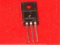 STK830F STK830  TO-220F 全新原装正品