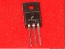 STK830F STK830  TO-220F 全新原装正品