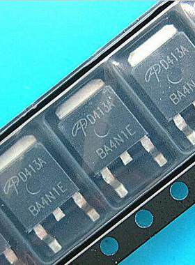 2SJ280S 原装场效应管 P沟道 30A 60V 贴片TO-263 J280