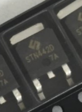 STN442D 原装STANSON 场效应管 N沟道 27A 60V 贴片TO-252