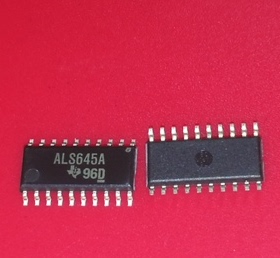 全新正品 SN74ALS645ANSR ALS645A SOP-20 5.2MM 逻辑芯片